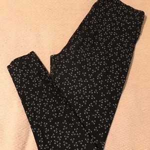 LuLaRoe TC Leggings